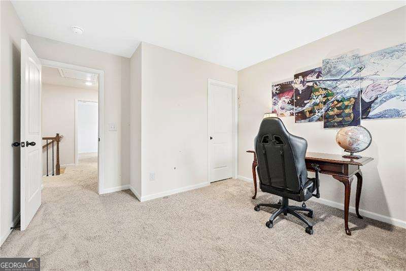 7545 Rambling Vale Dawsonville, GA 30028 - Photo 25 of 46