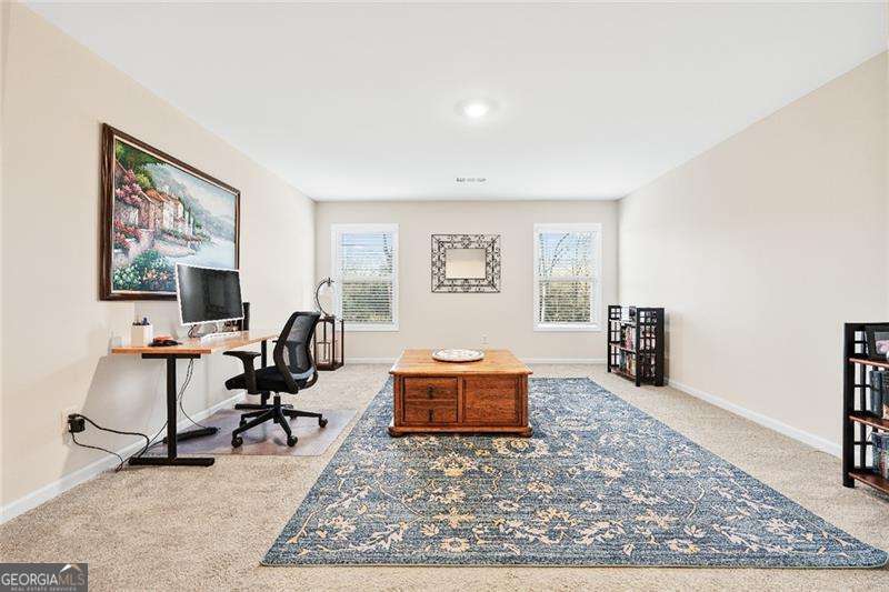 7545 Rambling Vale Dawsonville, GA 30028 - Photo 26 of 46