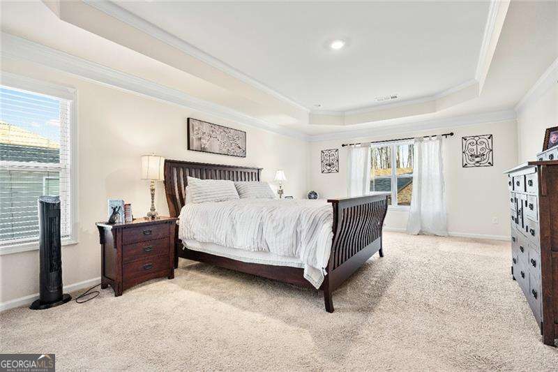 7545 Rambling Vale Dawsonville, GA 30028 - Photo 28 of 46