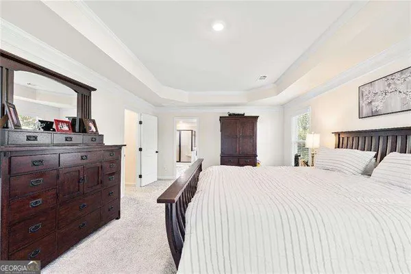 $625,000 | 7545 Rambling Vale, Dawsonville, GA 30028