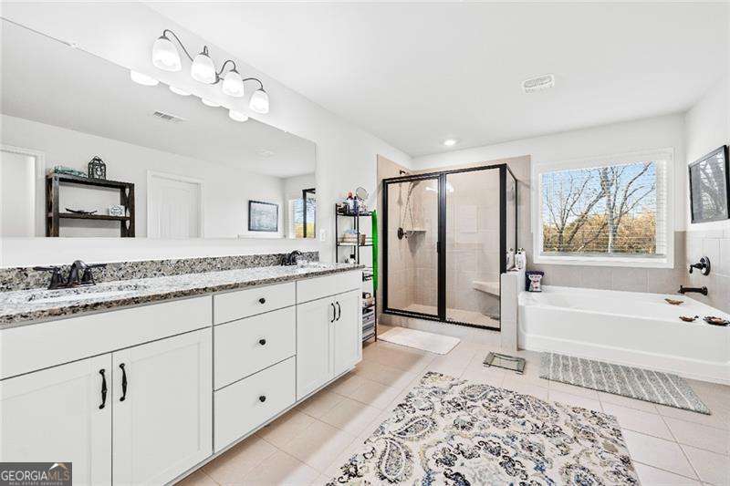 7545 Rambling Vale Dawsonville, GA 30028 - Photo 30 of 46