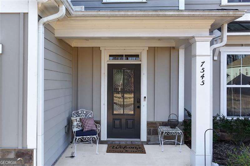 7545 Rambling Vale Dawsonville, GA 30028 - Photo 3 of 46