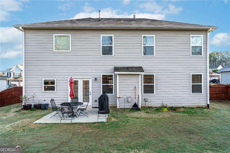 7545 Rambling Vale Dawsonville, GA 30028 - Photo 33 of 46