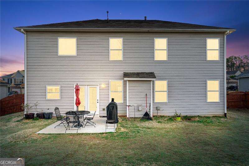 7545 Rambling Vale Dawsonville, GA 30028 - Photo 34 of 46