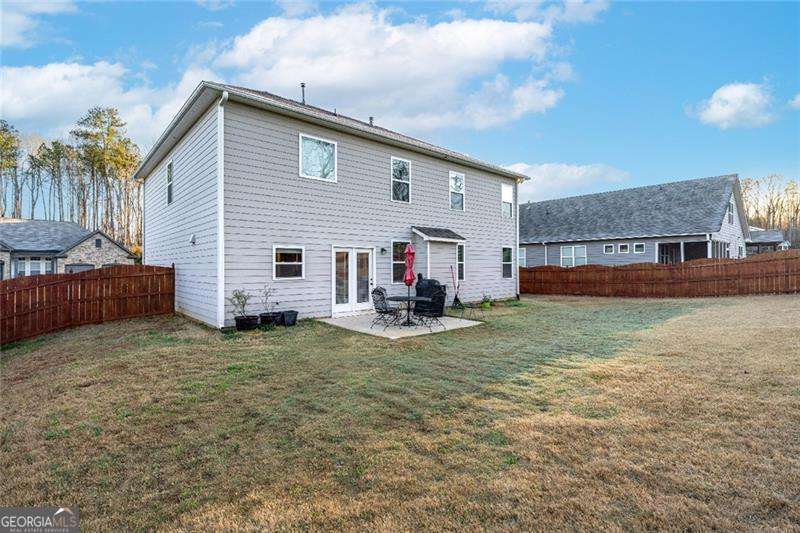 7545 Rambling Vale Dawsonville, GA 30028 - Photo 36 of 46