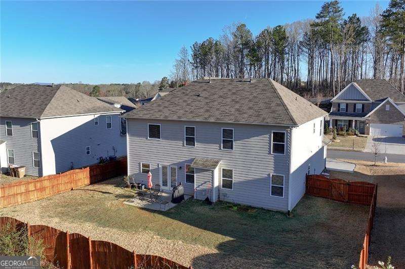 7545 Rambling Vale Dawsonville, GA 30028 - Photo 37 of 46