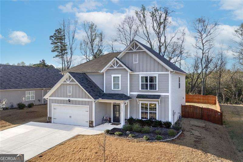 7545 Rambling Vale Dawsonville, GA 30028 - Photo 39 of 46