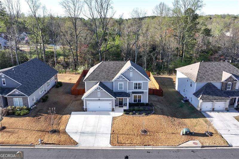 7545 Rambling Vale Dawsonville, GA 30028 - Photo 40 of 46