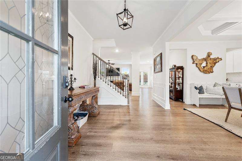 7545 Rambling Vale Dawsonville, GA 30028 - Photo 4 of 46