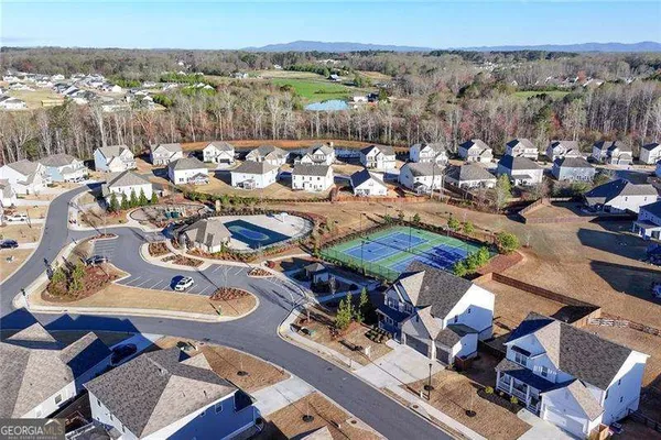 $625,000 | 7545 Rambling Vale, Dawsonville, GA 30028