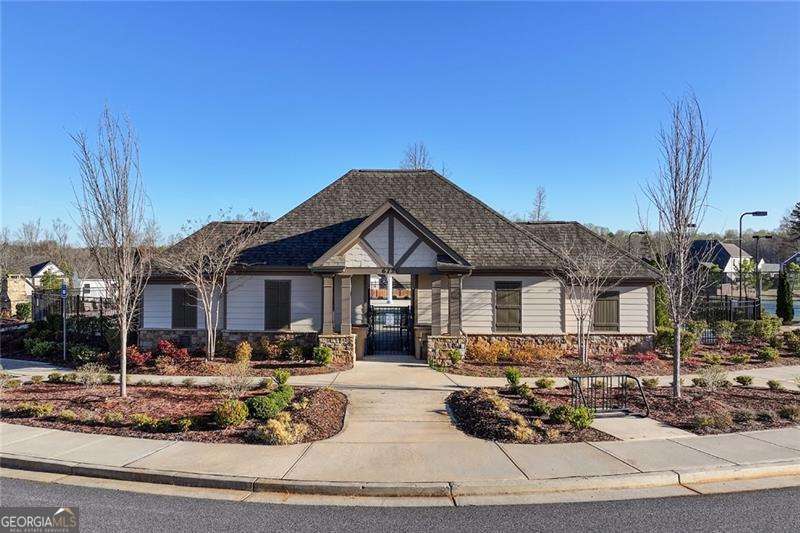 7545 Rambling Vale Dawsonville, GA 30028 - Photo 42 of 46