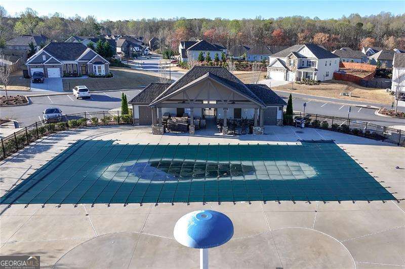 7545 Rambling Vale Dawsonville, GA 30028 - Photo 43 of 46