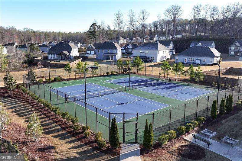 7545 Rambling Vale Dawsonville, GA 30028 - Photo 44 of 46