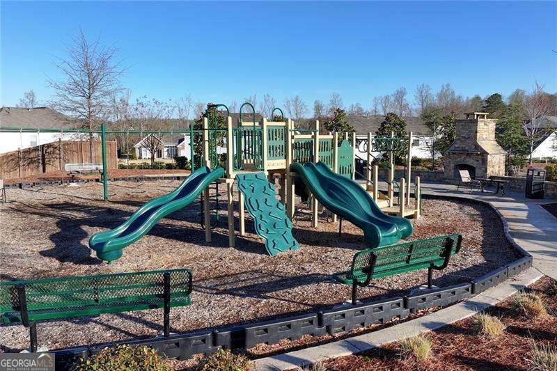 7545 Rambling Vale Dawsonville, GA 30028 - Photo 45 of 46