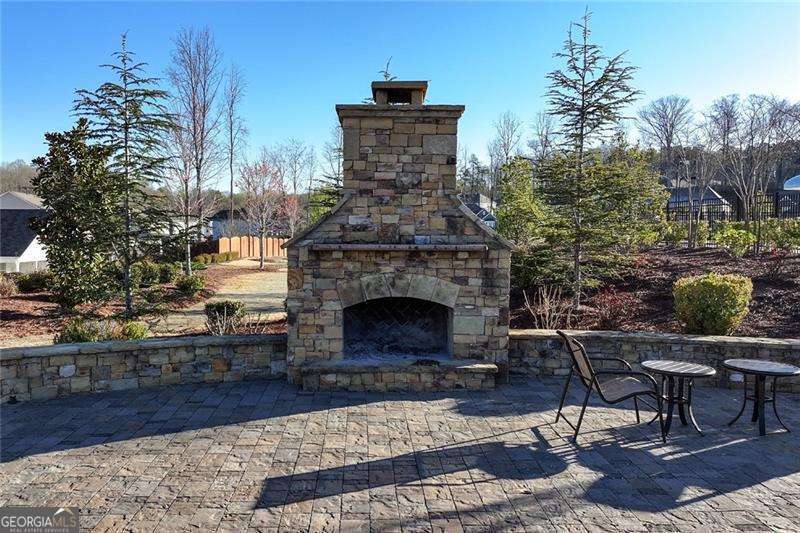 7545 Rambling Vale Dawsonville, GA 30028 - Photo 46 of 46