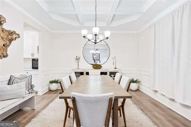 7545 Rambling Vale Dawsonville, GA 30028 - Photo 5 of 46