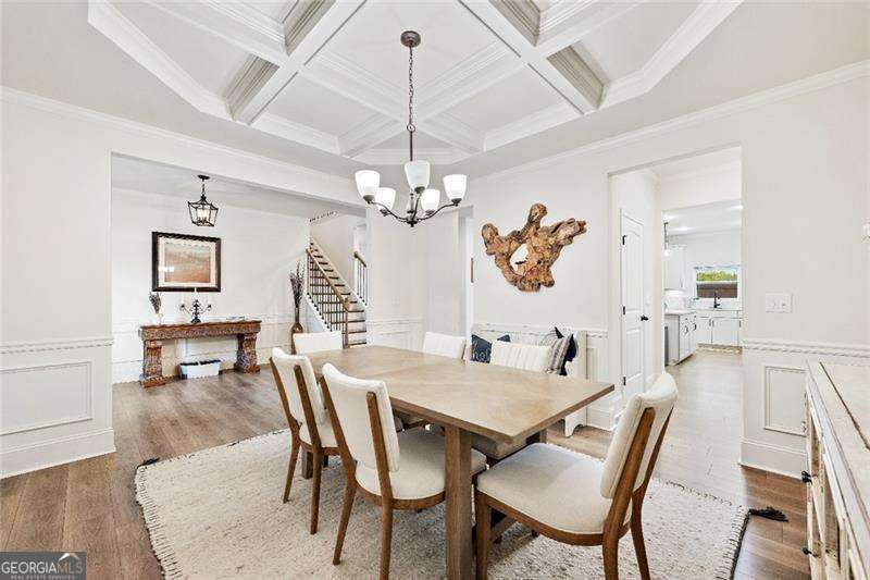 7545 Rambling Vale Dawsonville, GA 30028 - Photo 6 of 46