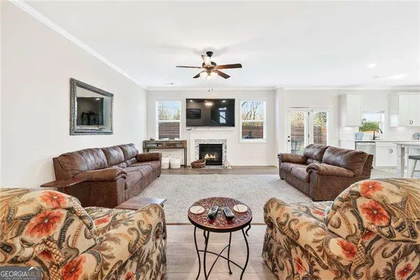 $625,000 | 7545 Rambling Vale, Dawsonville, GA 30028