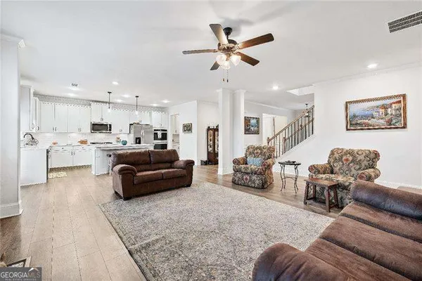 $625,000 | 7545 Rambling Vale, Dawsonville, GA 30028