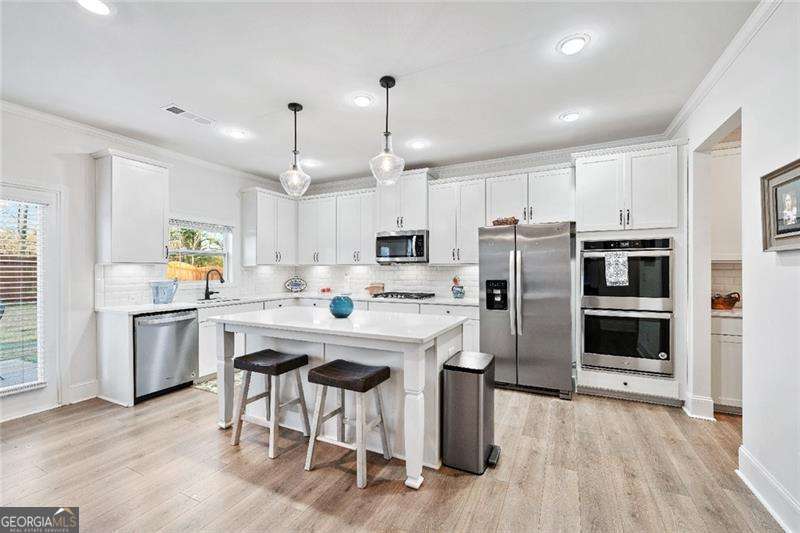 7545 Rambling Vale Dawsonville, GA 30028 - Photo 9 of 46