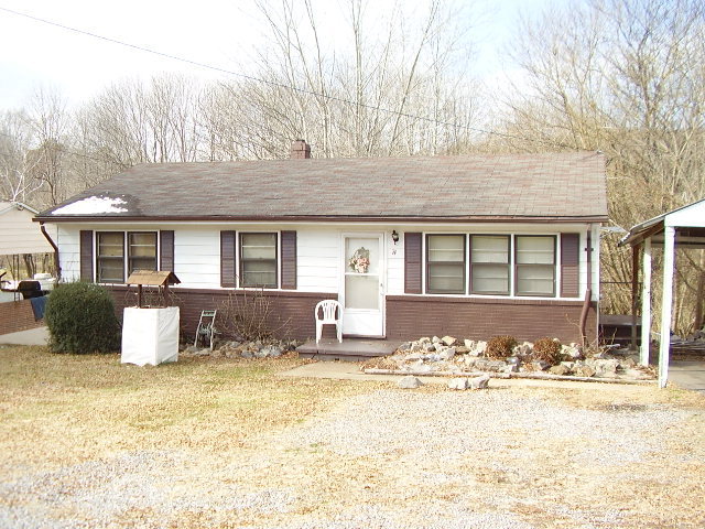 74 Miles Road Collinsville, VA 24078 - Photo 1 of 7 Front