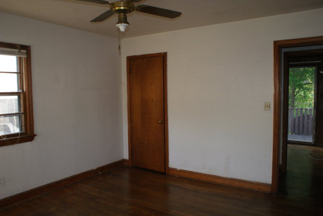 74 Miles Road Collinsville, VA 24078 - Photo 5 of 7 Bedroom 2