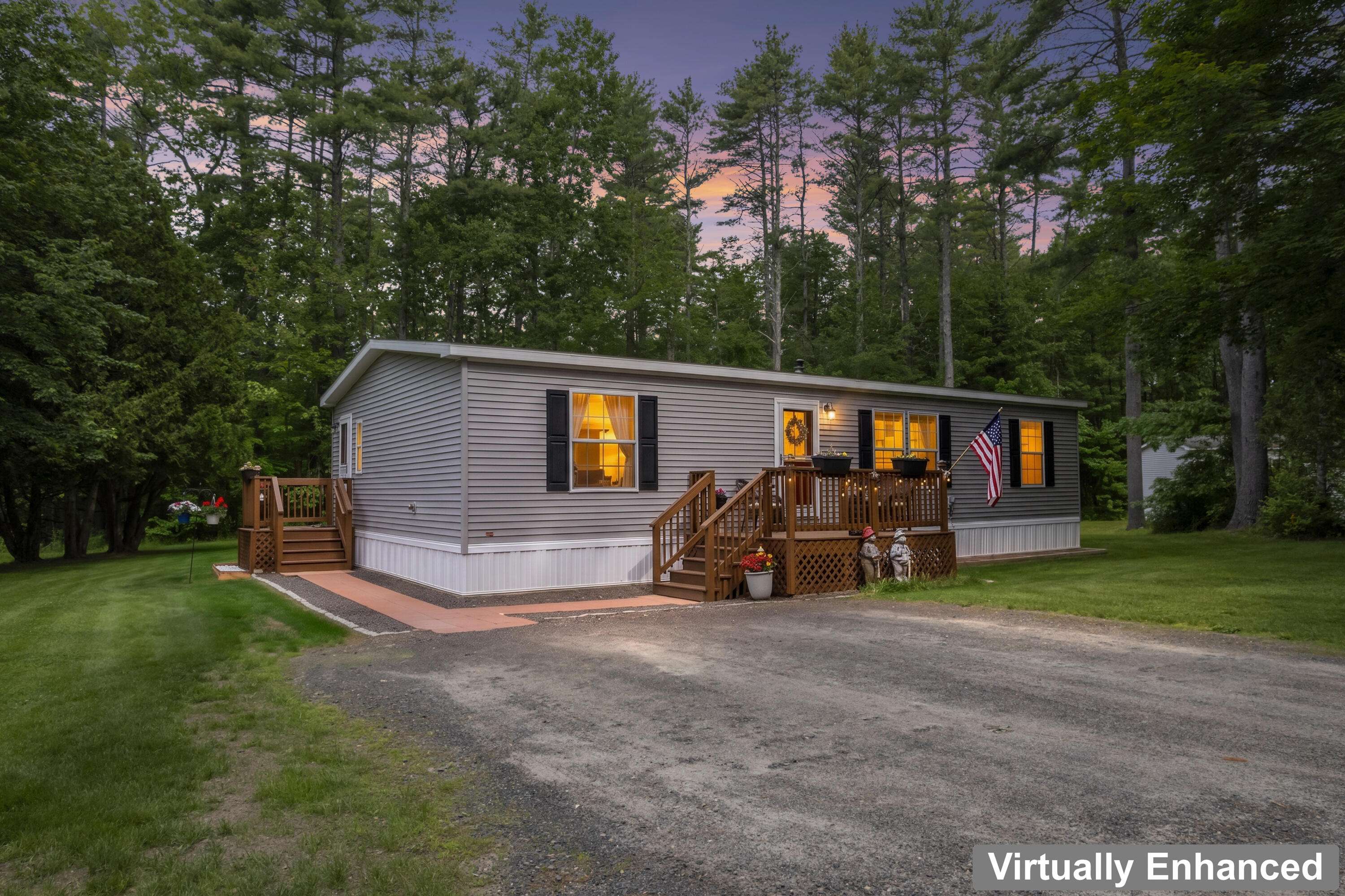 2196 Sanford Road, Unit 34 Wells, ME 04090 - Photo 1 of 20 Front of House
