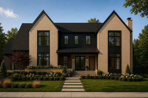 $3,295,000 | 2260 Woodlawn Road, Northbrook, IL 60062