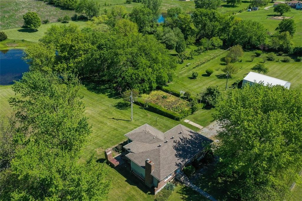 25225 Windridge Road Peculiar, MO 64078 - Photo 1 of 10