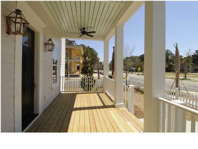 1558 Old Rivers Gate Road Mount Pleasant, SC 29466 - Photo 2 of 8 Ralston in another neighborhood