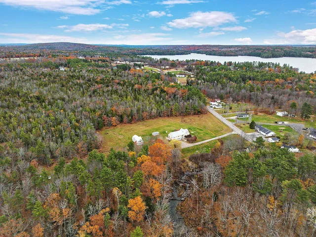 $649,000 | 9 Snug Harbor Road, Belgrade, ME 04917