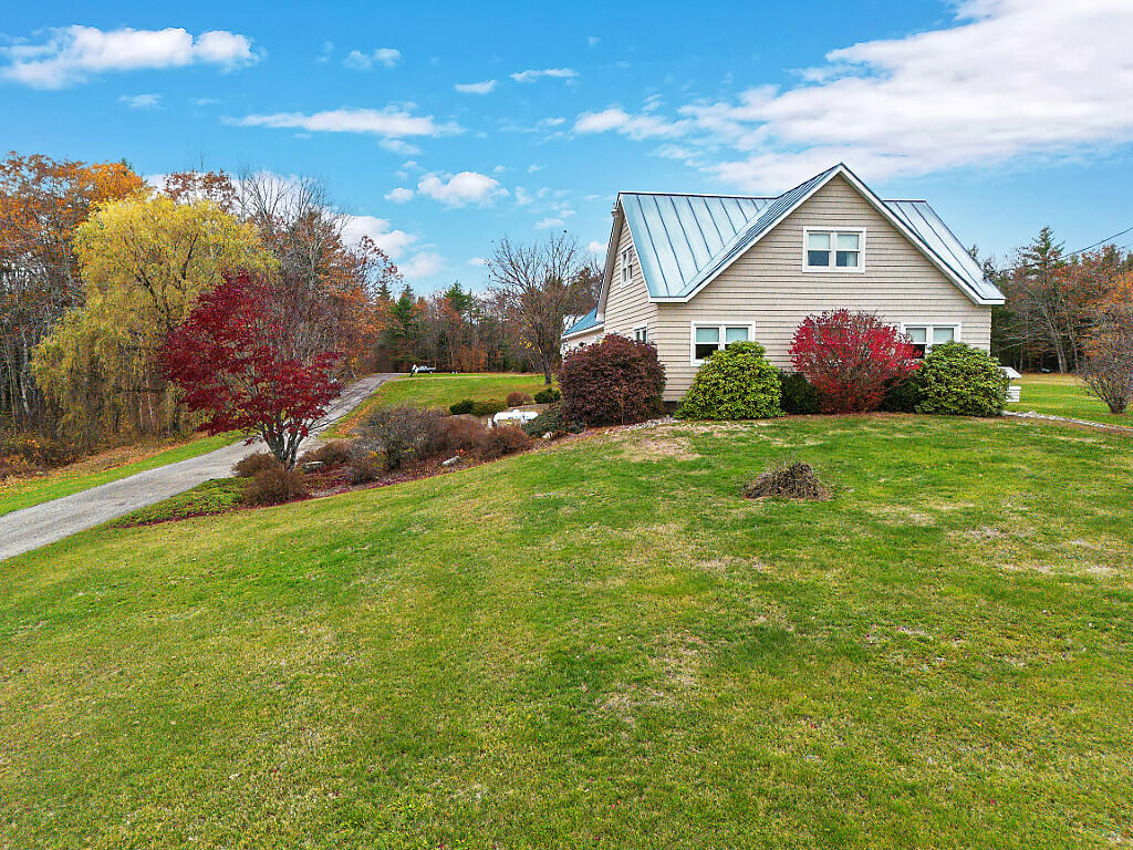 9 Snug Harbor Road Belgrade, ME 04917 - Photo 12 of 105 22_DJI_0442_DxO_mls