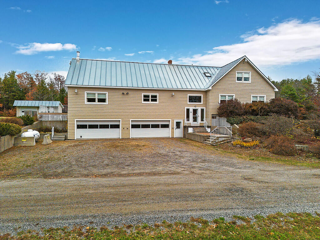 9 Snug Harbor Road Belgrade, ME 04917 - Photo 14 of 105 16_DJI_0436_DxO_mls