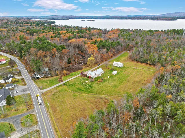 $649,000 | 9 Snug Harbor Road, Belgrade, ME 04917