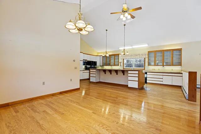 $649,000 | 9 Snug Harbor Road, Belgrade, ME 04917