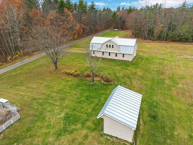 $649,000 | 9 Snug Harbor Road, Belgrade, ME 04917