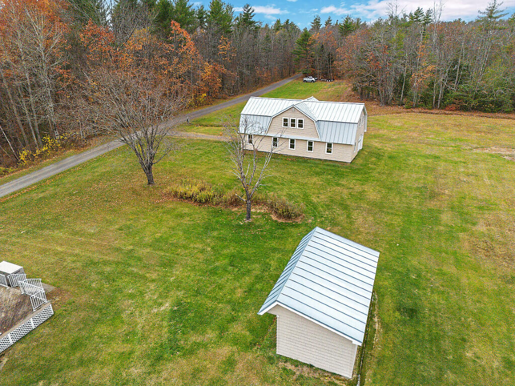 9 Snug Harbor Road Belgrade, ME 04917 - Photo 4 of 105 41_DJI_0470_DxO_mls