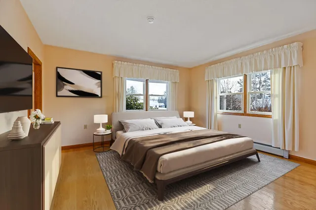 $649,000 | 9 Snug Harbor Road, Belgrade, ME 04917