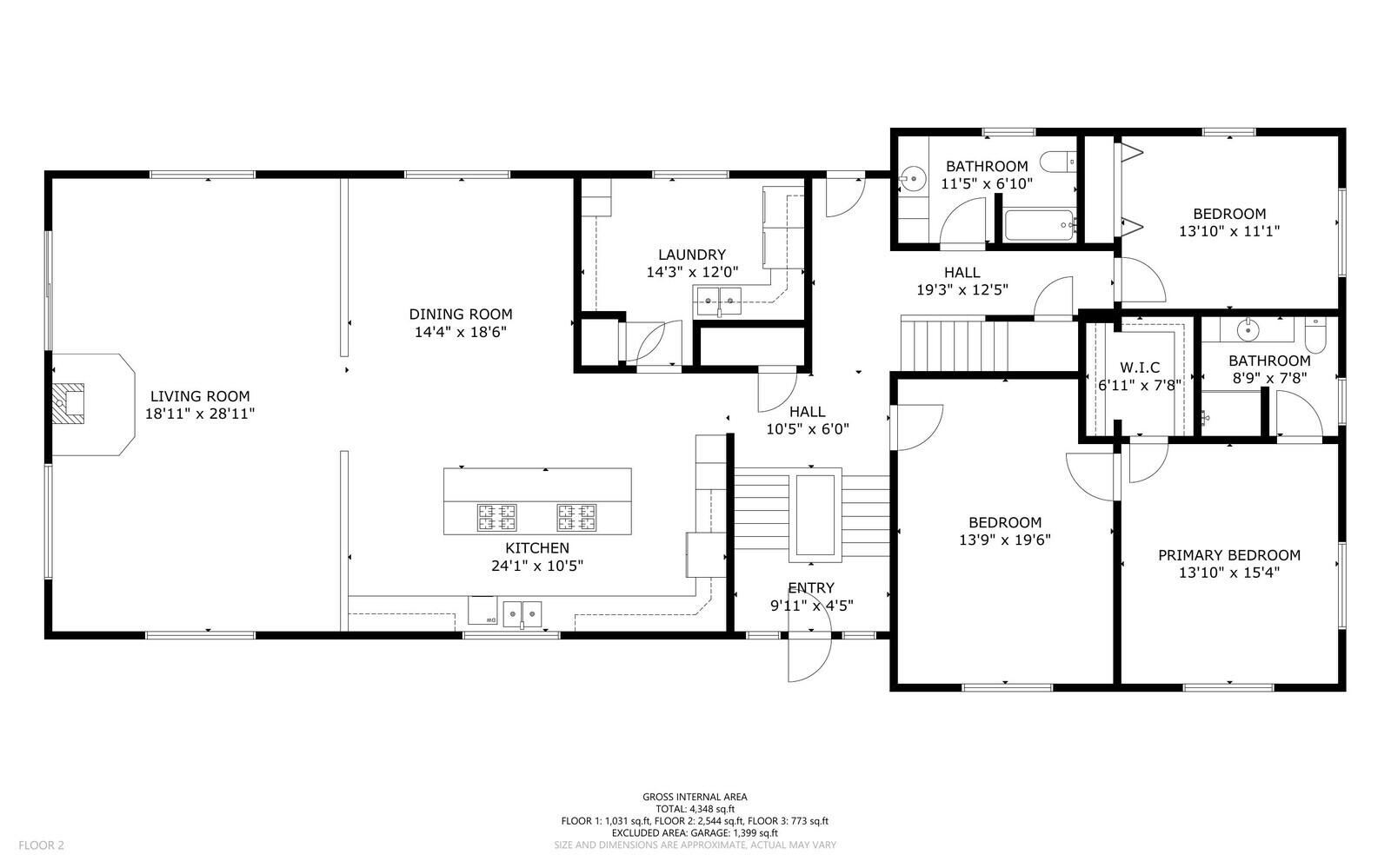 9 Snug Harbor Road Belgrade, ME 04917 - Photo 59 of 105 125_2_mls
