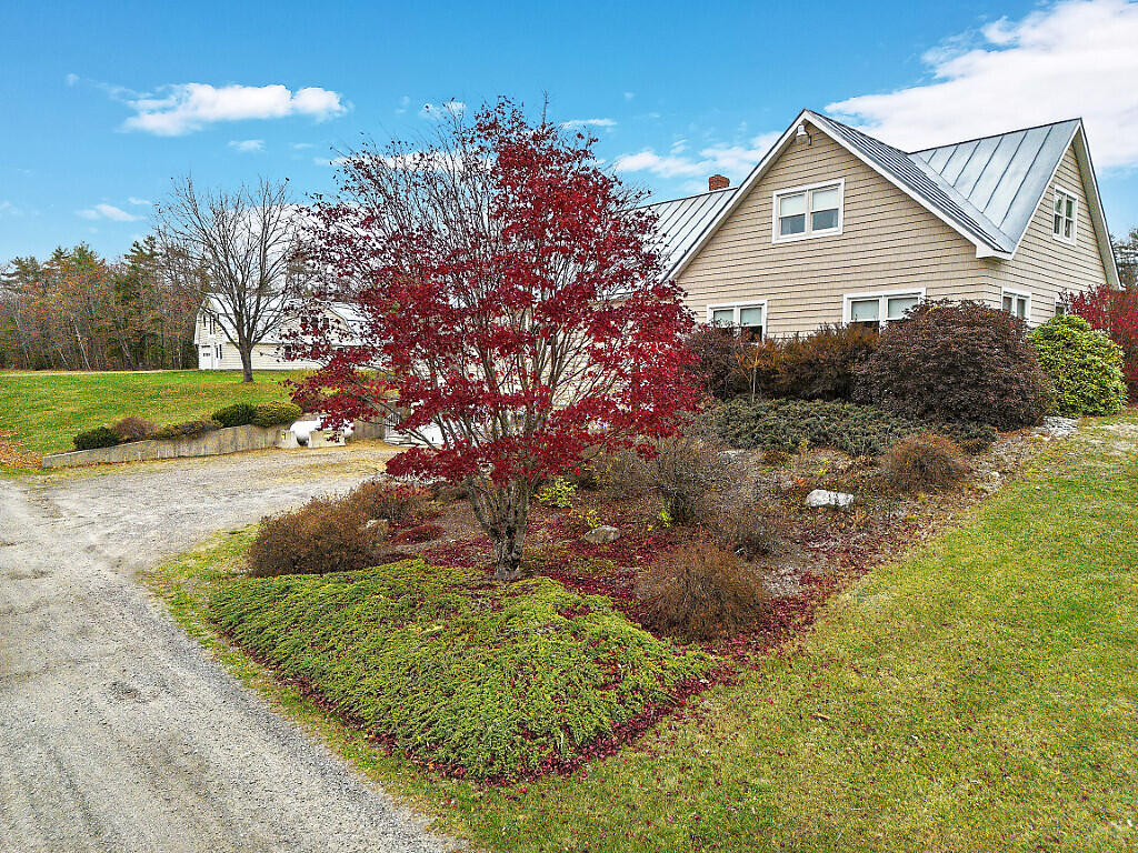 9 Snug Harbor Road Belgrade, ME 04917 - Photo 6 of 105 20_DJI_0440_DxO_mls