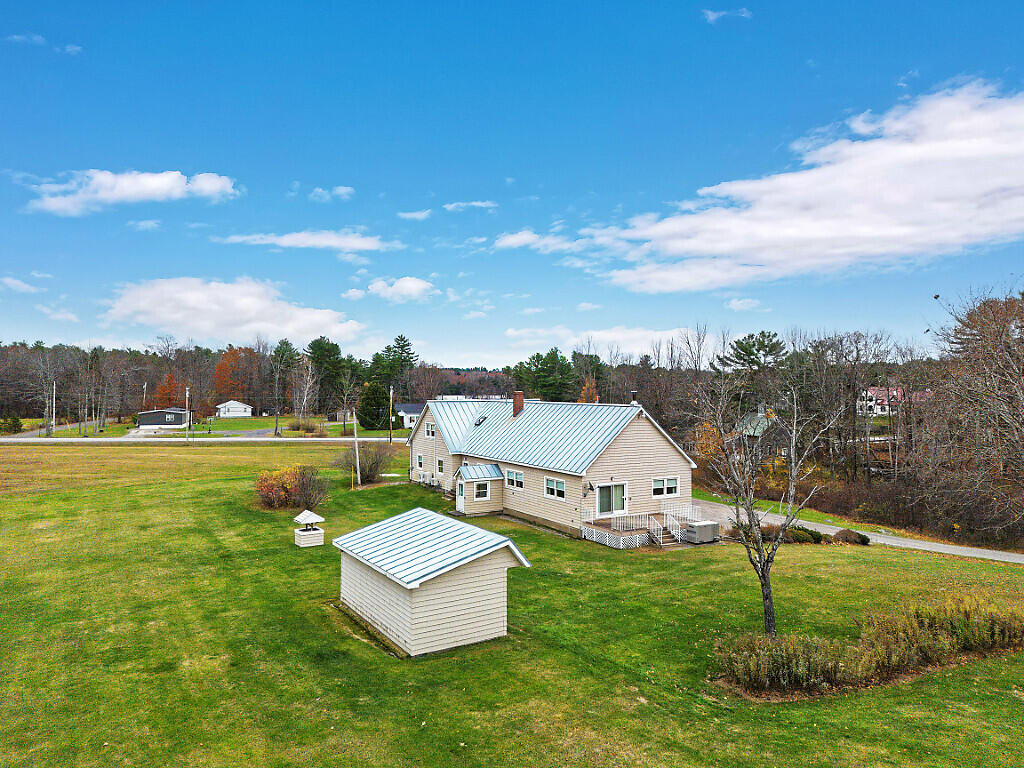 9 Snug Harbor Road Belgrade, ME 04917 - Photo 8 of 105 47_DJI_0477_DxO_mls