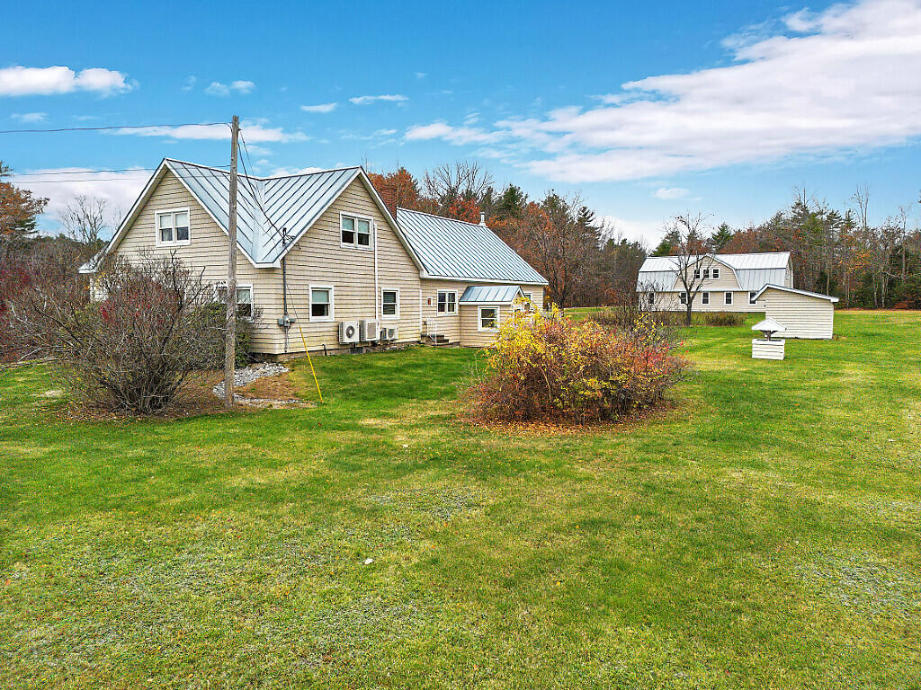 9 Snug Harbor Road Belgrade, ME 04917 - Photo 100 of 105 26_DJI_0446_DxO_mls