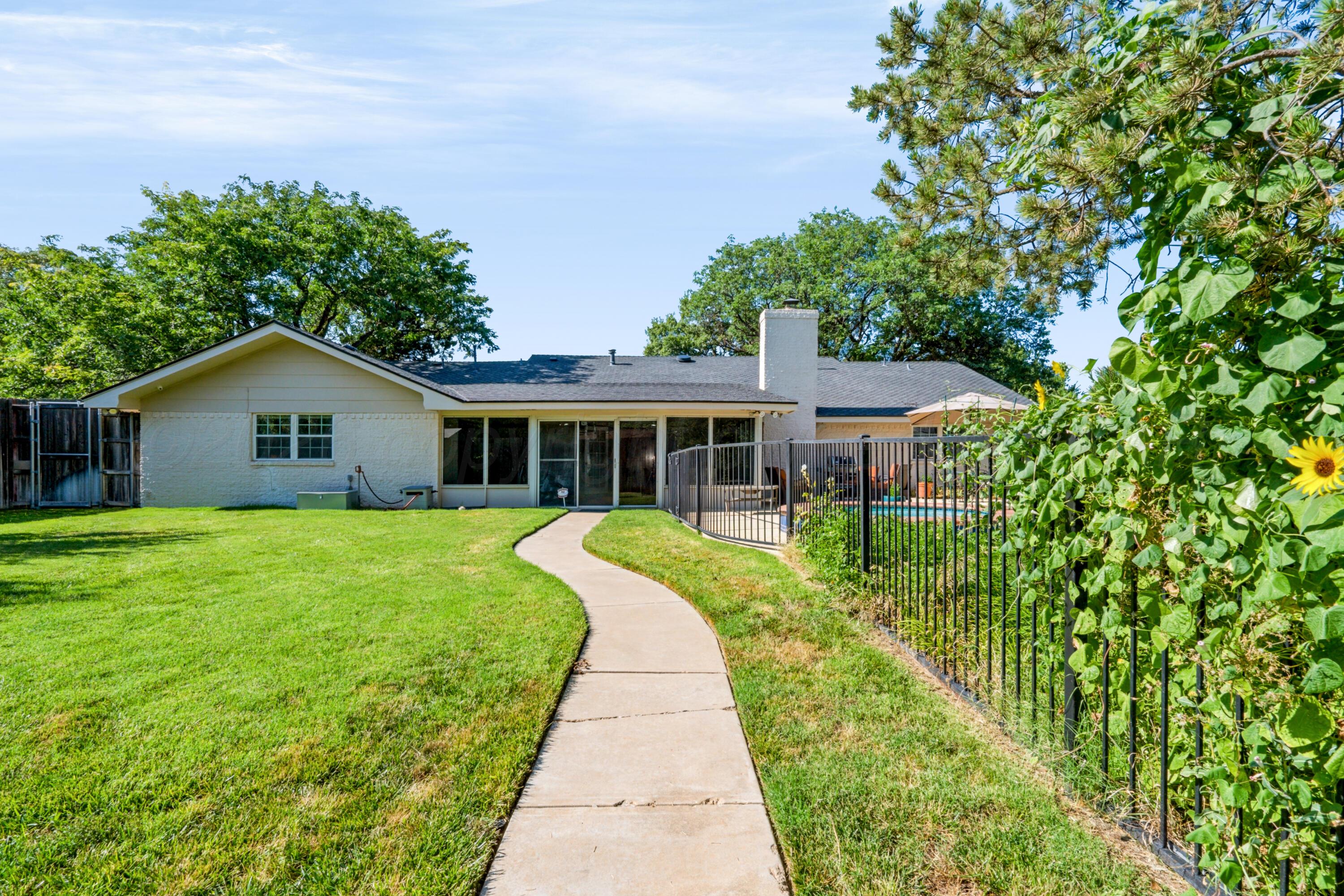 3411 Rutson Drive Amarillo, TX 79109 - Photo 53 of 54 3411 Rutson-53