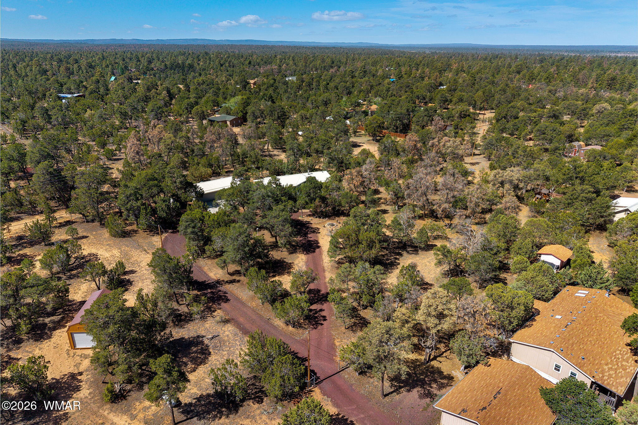 3069 Aspen Road Overgaard, AZ 85933 - Photo 34 of 40 3069AspenRd-Heber-AZ-32