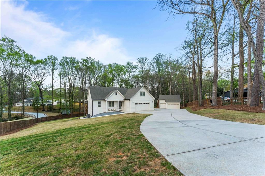 5758 Williams Road Norcross, GA 30093 - Photo 77 of 90 Gallery Image 77