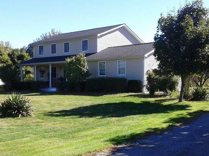 14 Joseph Road West Middlesex, PA 16159 - Photo 2 of 8 Exterior Front.