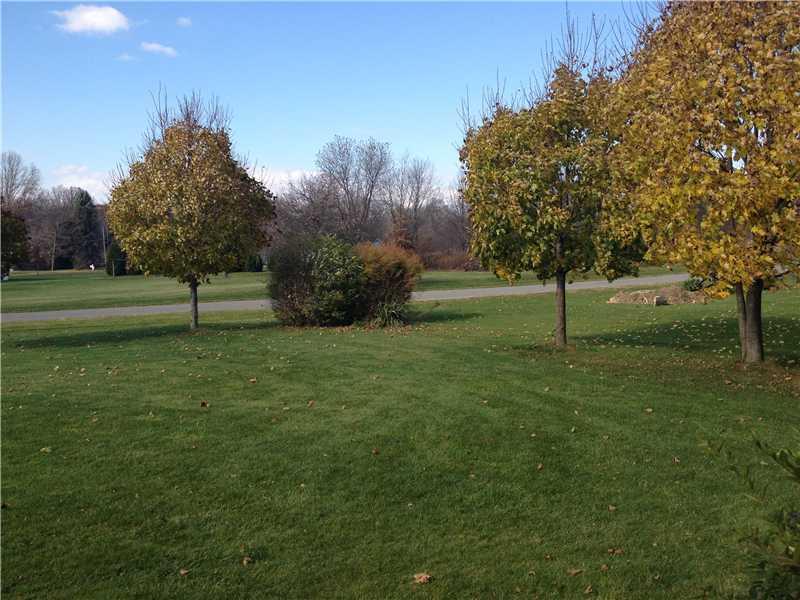 14 Joseph Road West Middlesex, PA 16159 - Photo 4 of 8 Yard/Garden. Front view
