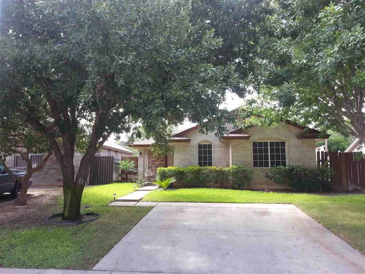 1507 Quail Creek Road Laredo, TX 78045 - Photo 1 of 5 Gallery Image 1