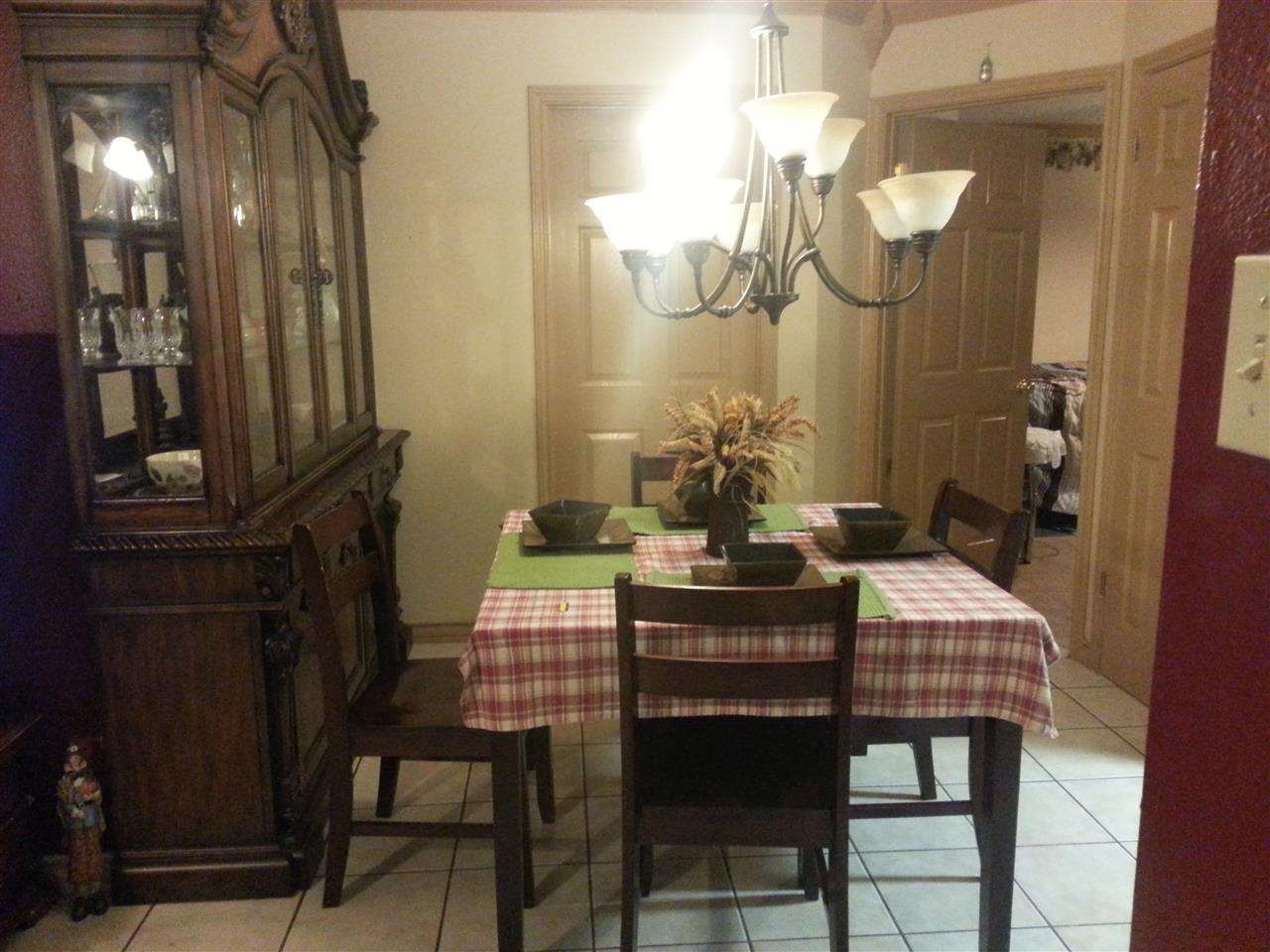 1507 Quail Creek Road Laredo, TX 78045 - Photo 2 of 5 Gallery Image 2