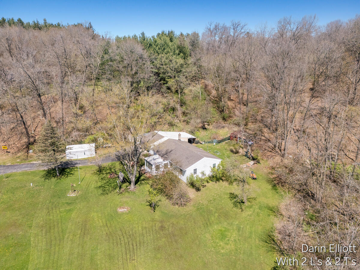 956 Prairie Creek Road Ionia, MI 48846 - Photo 7 of 68